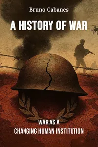 A History of War