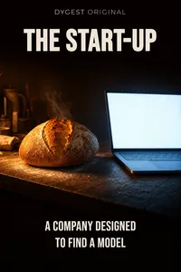 The Start-up