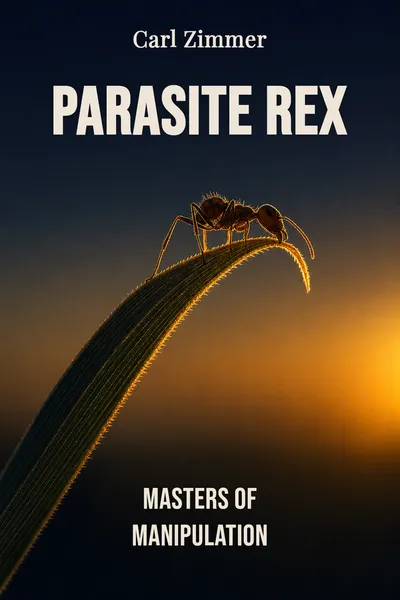 Parasite Rex