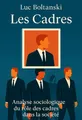 Couverture de 'Les cadres'