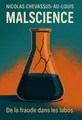 Couverture de 'Malscience'