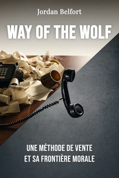 Way of the wolf