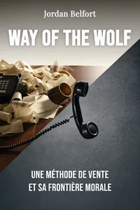 Way of the wolf