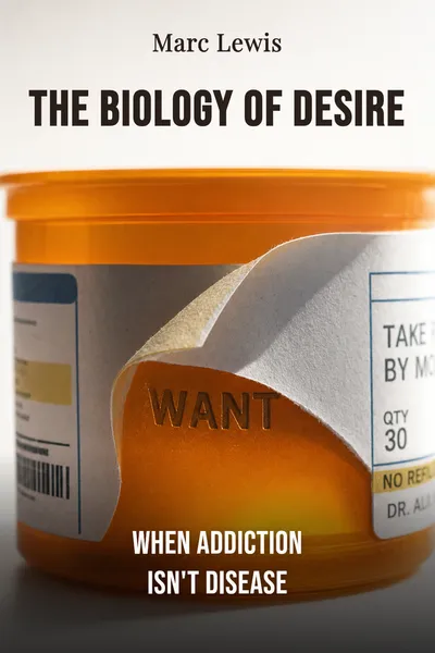 The Biology of Desire