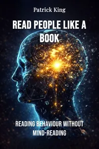 Read People Like a Book