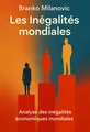Couverture de 'Les inegalites mondiales'