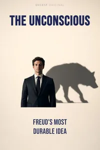 Cover of 'The unconscious'