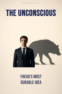 Cover of 'The unconscious'