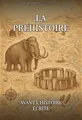 Couverture de 'Prehistoire'