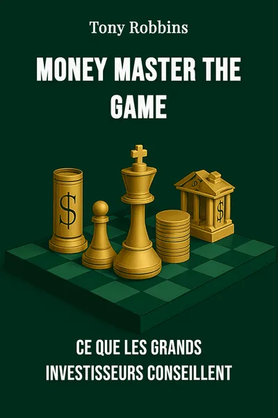 Money master the game