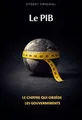 Couverture de 'Le pib'