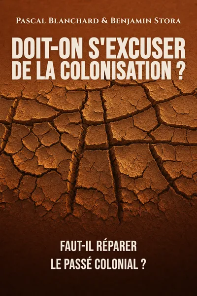 Doit-on s'excuser de la colonisation ?