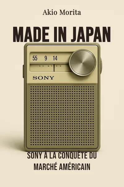 Made in japan