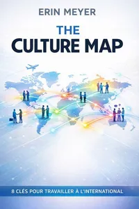 Couverture de 'The culture map'