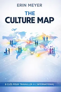 Couverture de 'The culture map'