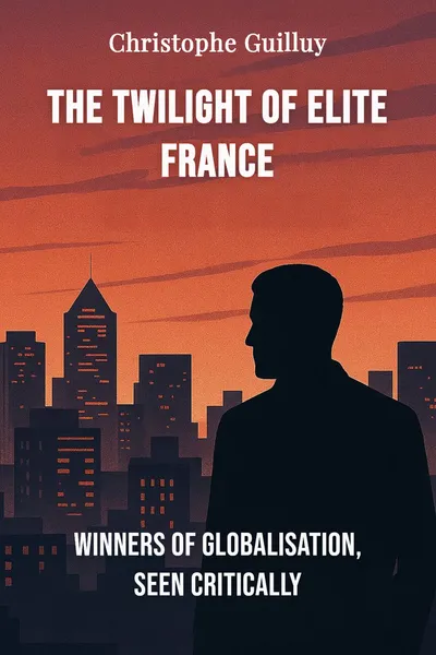 The Twilight of Elite France