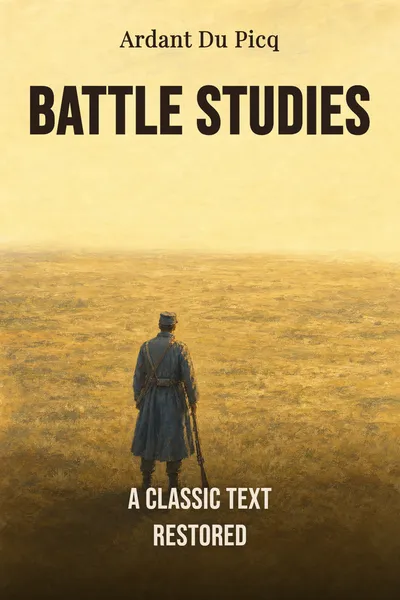 Battle Studies