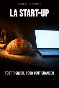 La start-up
