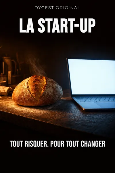 La start-up
