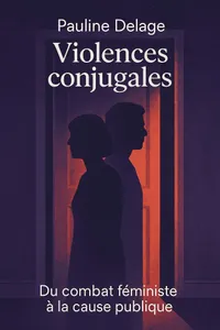 Couverture de 'Violences conjugales'