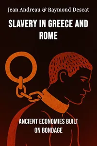 Slavery in Greece and Rome