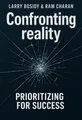 Cover of 'Confronting reality'