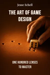 The Art of Game Design