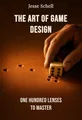 The Art of Game Design