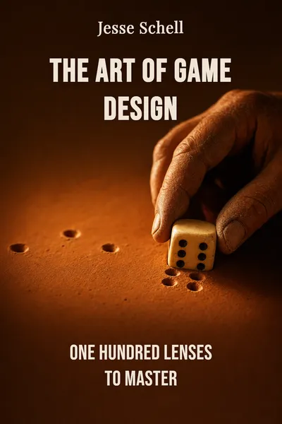 The Art of Game Design