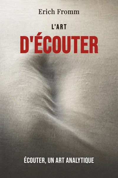 L'art d'écouter