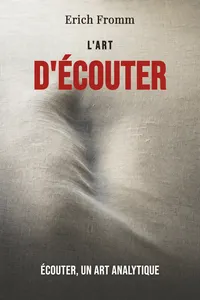 L'art d'écouter