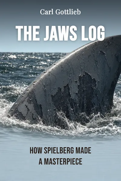 The Jaws Log