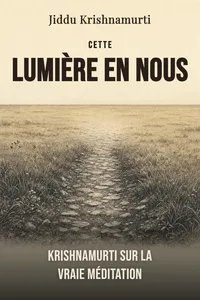 Cette lumière en nous