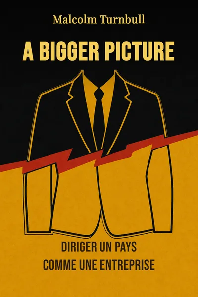 A Bigger Picture