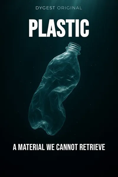 Plastic