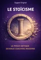 Couverture de 'Le stoicisme'
