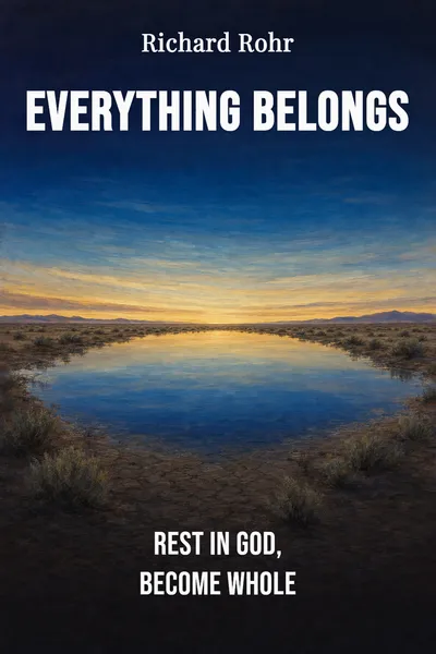 Everything Belongs