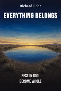 Everything Belongs
