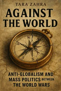 Cover of 'Against the world'