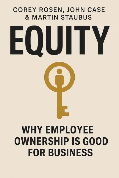 Cover of 'Equity'