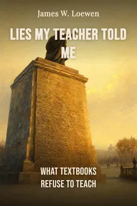Lies My Teacher Told Me