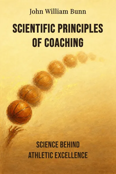 Scientific Principles of Coaching