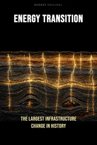 Cover of 'Energy transition'