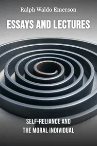 Essays and Lectures