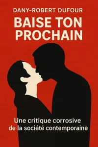 Couverture de 'Baise ton prochain'