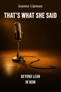 That's What She Said
