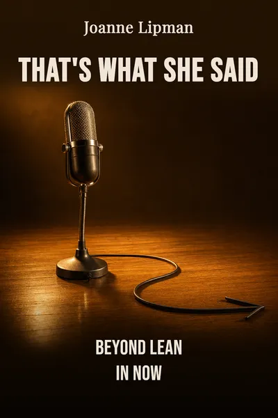 That's What She Said