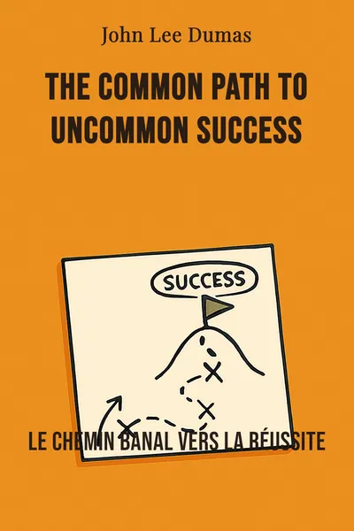 The common path to uncommon success