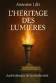 Couverture de 'Lheritage des lumieres'