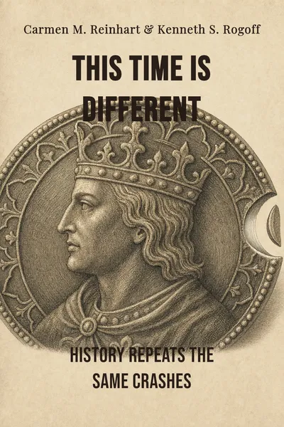 This Time Is Different